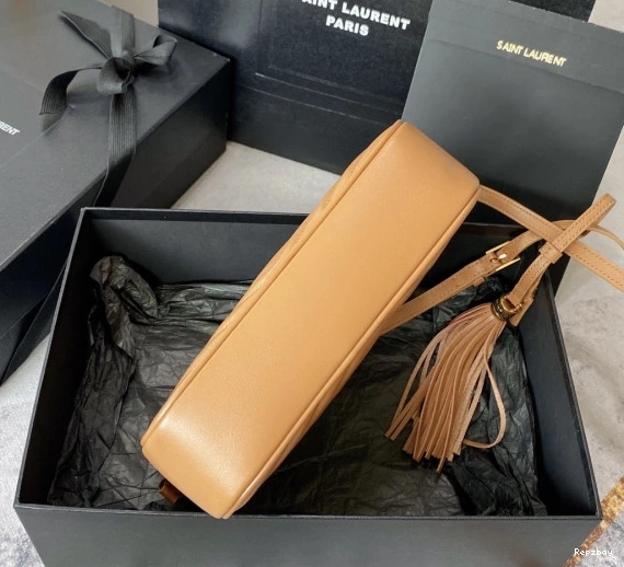 Rep ladies REP CAMERA BAG-23*16*6CM YSL LOU 0711
